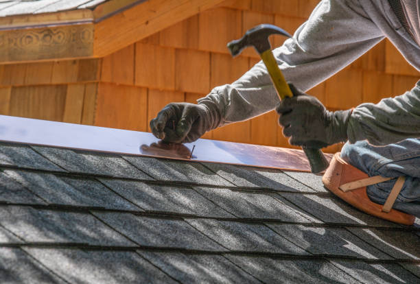 Best Rubber Roofing (EPDM, TPO)  in Hamburg, IA