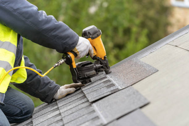 Best Tile Roofing Installation  in Hamburg, IA