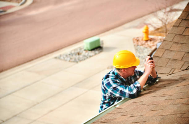 Best Gutter Installation and Repair  in Hamburg, IA