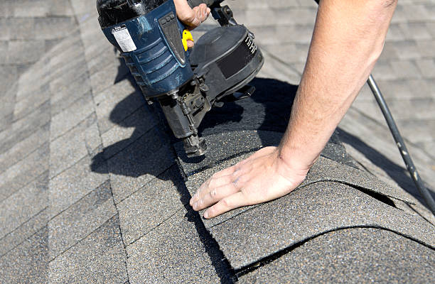 Best Roof Ventilation Installation  in Hamburg, IA