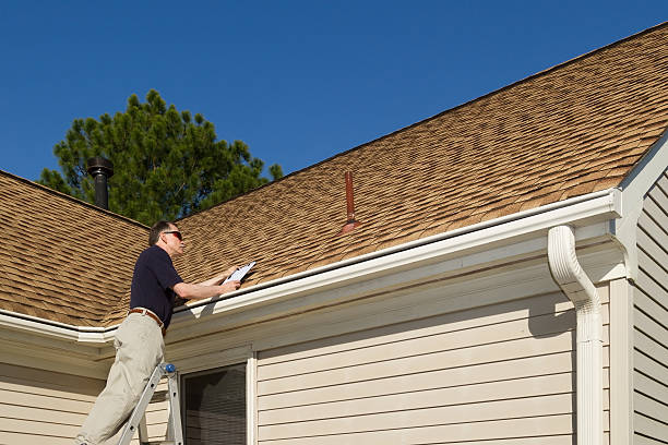 Best Rubber Roofing (EPDM, TPO)  in Hamburg, IA
